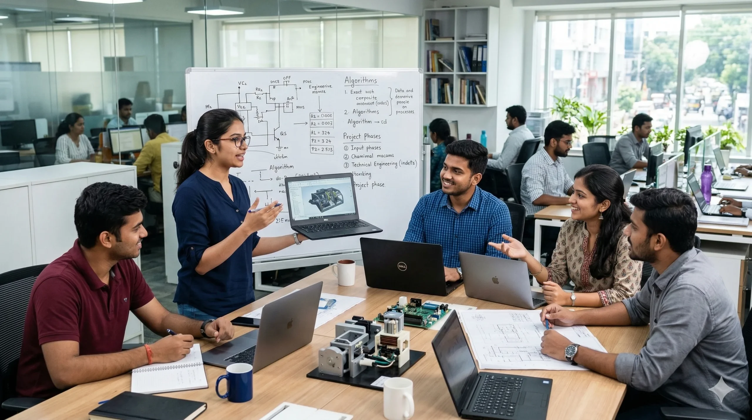 Why Soft Skills Are Just as Important as Technical Skills for Engineers